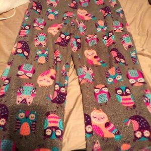 Pj Pants